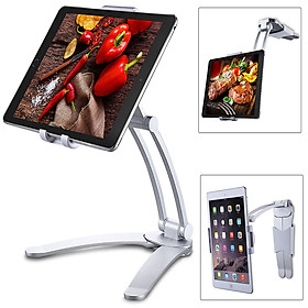 Giá Đỡ Máy Tính Bảng Có Thể Điều Chỉnh Cho Ipad Pro/ Surface Pro/ Ipad Mini