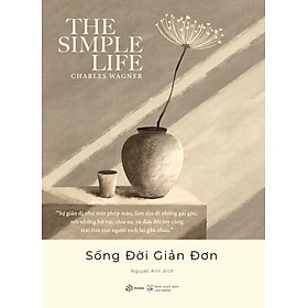 Sách Sống Đời Giản Đơn