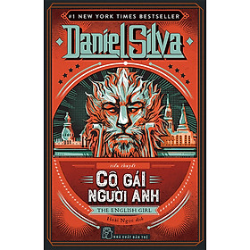 Cô Gái Người Anh