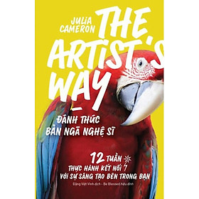 Hình ảnh Đánh Thức Bản Ngã Nghệ Sĩ - The Artist's Way