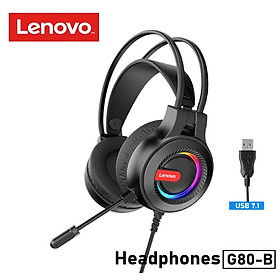 Tai nghe Lenovo G80-B - Hàng chính hãng