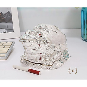 GẠT TÀN LINH VẬT | GẠT TÀN TẠO HÌNH CON VẬT CHẤT LIỆU HỢP KIM ĐỒNG CHÍNH HÃNG HOMELUXURY 2022