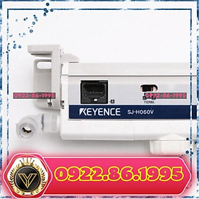 Mua Bộ trao đổi cảm ứng ống bảo vệ Keyence SJ-H060V