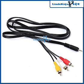 Mua Dây AV DL-423 1.8m