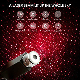 Mua Đèn laser đa điểm  nguồn USB
