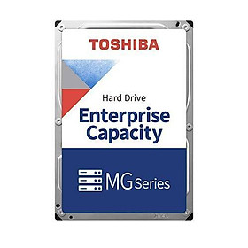 Mua  Hàng Nhập Khẩu  Ổ Cứng HDD Toshiba 6TB 7200 RPM 6Gb/S 256MB SATA MG08ADA600E