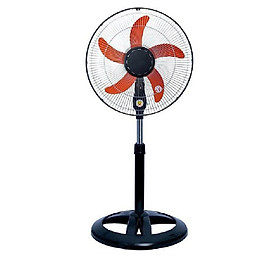 Mua Quạt Điện Cơ 5 Cánh ABG X19  Quat Dien Co   Quạt Điện Dáng Đứng  5 Cánh Đa Năng –Thiết Kế 3 Tốc Độ Gió Linh Hoạt  Chuyên Dùng Với Không Gian Rộng Trong Nhà- Hàng Chính Hãng.
