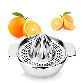 Mua Nắp vắt cam INOX tiện dụng