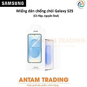 Mua Miếng dán màn hình Samsung Galaxy S25 EF-US931) - Hàng Chính Hãng