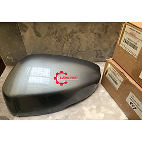 Ốp gương chiếu hậu Mitsubishi Xpander 2018 – 2022, Xpander cross mã bên lái 7632C611HA