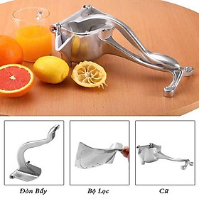 Mua (LOẠI TO) Máy ép trái cây cầm tay chuyên dụng Dụng Cụ Ép Hoa Quả Cầm Tay . Máy Ép Trái Cây Máy Vắt Cam Bằng Tay