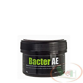 Thức ăn tép GlasGarten Bacter AE màng vi sinh biofilm tự nhiên bể cá tôm tép cảnh