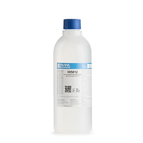 Mua  Hanna Instruments  Dung Dịch Hiệu Chuẩn pH 12.00  500 mL HI5012