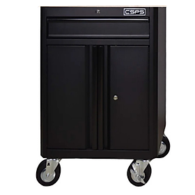 Mua Tủ dụng cụ CSPS 61cm- 01 hộc kéo màu đen