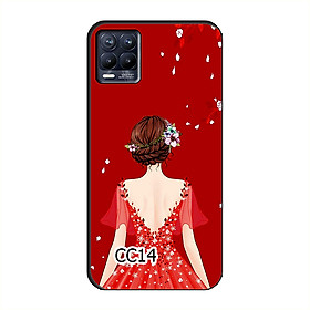Ốp Lưng Dành Cho REALME 8 PRO
