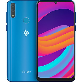 Điện Thoại Vsmart Star 3 (2GB/16GB) - Hàng Chính Hãng