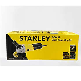 Mua Máy mài cầm tay dùng điện Stanley STGS9100-B1 900W Chính hãng