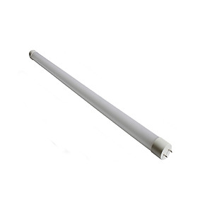 Bóng đèn led tuýp vỏ nhôm nhựa 1.2m/ 18w rạng đông. model led tube t8 120/18w