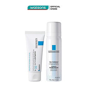 Combo La Roche Posay