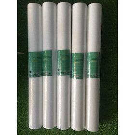 Mua Combo 10 lõi bông PP 5mcr loại 20inch (10 lõi)