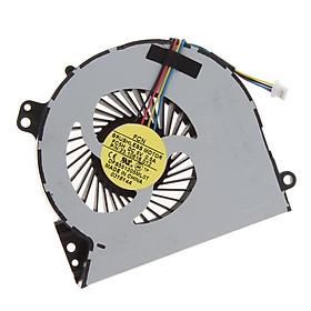 Replacement CPU Cooling Fan for HP  4540S 4545S 4740S 4745S Series