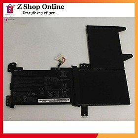 Pin - Battery Dùng Cho Asus VivoBook S510UA, B31N1637