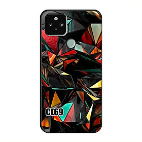 Ốp Lưng Dẻo Dành Cho GOOGLE PIXEL 5