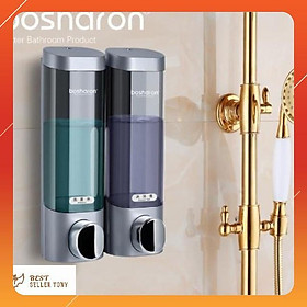 Mua Hộp đựng xà phòng sữa tắm gắn tường Châu Âu cao cấp - Best Seller Tony