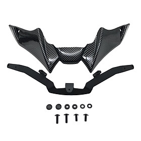 Motorbike Front Headlight Bracket Premium for MT-09 V3 2021+