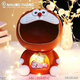 Mua Đèn Ngủ Trang Trí Hình Doraemon Siêu Dễ Thương Cho Bé 4 Mẫu Khác Nhau - Trang Trí Căn Phòng Vintage