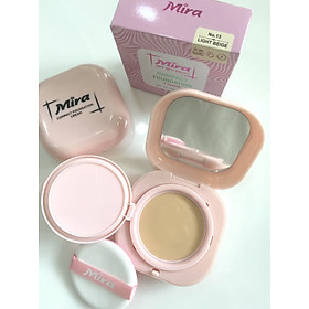 Phấn Tươi Đa Chức Năng Mira Compact Foundation Cream B773