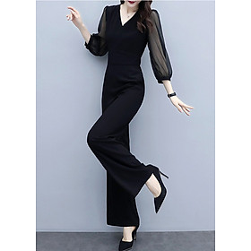 Đồ Bay Jumpsuit Nữ Thời Trang