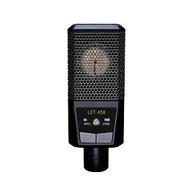 Mua Micro thu âm chuyên nghiệp LEWITT LCT 450. Hàng nhập khẩu.