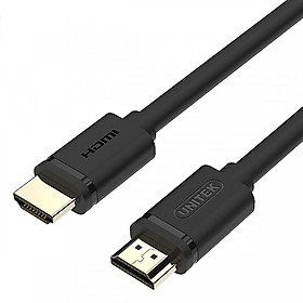 Dây Cáp HDMI sang HDMI Unitek Full HD (Từ 1,5m đến 30m) - Hàng Chính Hãng