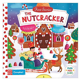Download sách The Nutcracker