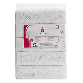 Bông Tẩy Trang Merilynn Bông Bạch Tuyết TP138 (1kg)