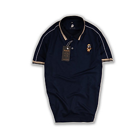 Áo thun nam Polo có cổ ngắn tay Atuner ATN01 (4 Màu) trẻ trung, năng động, áo phông nam cao cấp chất liệu mềm mịn, siêu thấm hút mồ hôi, thoáng mát – Hàng chính hãng