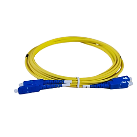 Mua Dây nhảy quang SC-SC Singlemode Duplex 3M