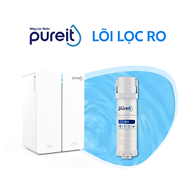 Mua Lõi lọc RO Pureit Tanka Công suất 5000L  Hãng chính hãng