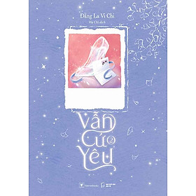 Sách Vẫn Cứ Yêu - Tập 2
