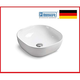 Mua CHẬU LAVABO  NHẬP KHẨU CAO CẤP CHÍNH HÃNG RHENWARE LVB-Y125