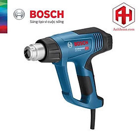 Mua Máy thổi hơi nóng Bosch GHG 20-63