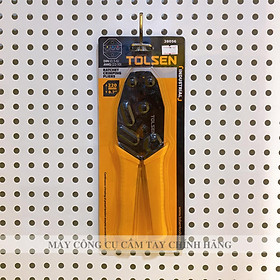 Mua KỀM BẤM COS 220mm TOLSEN 38056 - HÀNG CHÍNH HÃNG
