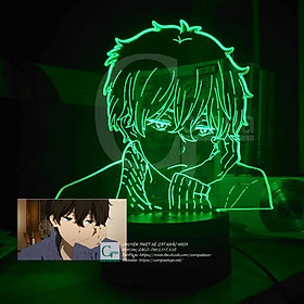 Mua Đèn Ngủ Hyouka Oreki Houtarou Type 05 AHYO0105 16 màu tùy chỉnh