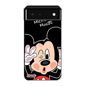Ốp Lưng Dành Cho GOOGLE PIXEL 6