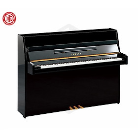 Mua Đàn Piano cơ Yamaha cao cấp JU109PE - Màu đen - Hàng chính hãng