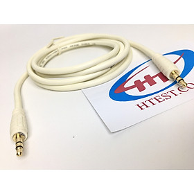 Mua Dây kết nối loa 2 đầu 3 5 CHOSEAL 1 8m