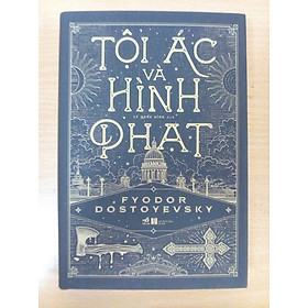 TỘI ÁC VÀ HÌNH PHẠT