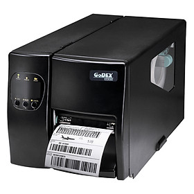 Máy in mã vạch Godex Ez 2050
