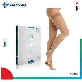 Vớ Suy Tĩnh Mạch RelaxSan MEDICALE SOFT - Art. M1170A
